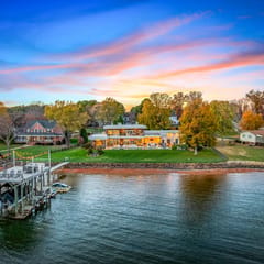 Wander Lake Norman Shores