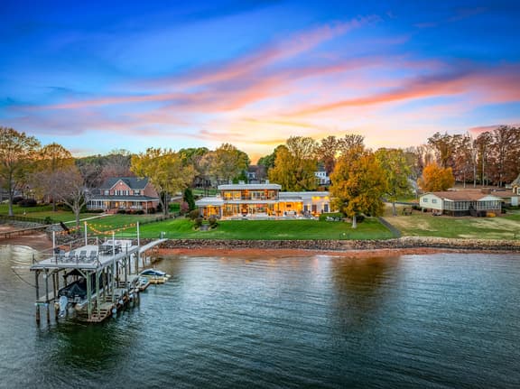 Wander Lake Norman Shores - Image 1